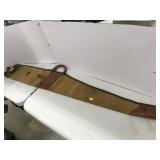 Rifle Case, Canvas