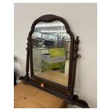 Mirror for Dresser / Vanity