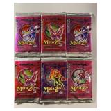 Metazoo Sealed Packs