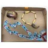 Jewelry - Native American Style