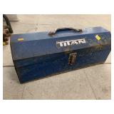 Titan Toolbox