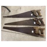 3cnt Saws