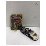 Original Muscle Machines & Model Car