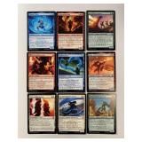 Magic the Gathering Avatar the Last Airbender