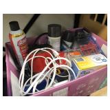 Tools, Hardware, Misc