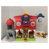 Fisher Price Barn