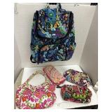 Vera Bradley Lot