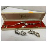 Jewelry Tru Style Sterling Top Plaque