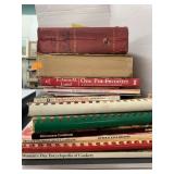 Cookbooks