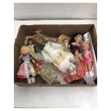 VTG Dolls