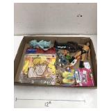 Lot of Misc VTG Toys