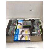 Fake Security Cameras