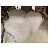 3cnt Rolls of 50ft Bubble Wrap