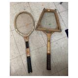 2cnt Rackets
