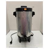 West Bend Hot Drink Dispenser at