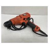 Black & Decker 3/4 in Drill