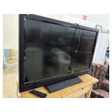 VIZO TV w/ Remote