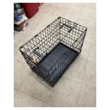 Animal crate