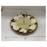 Decorative Serving Tray