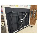 Adjustable Bed Frame Base -Rize - Works