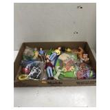 Misc Toys - Alexander Dolls, Little People, etc.