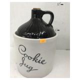 Cookie Jug