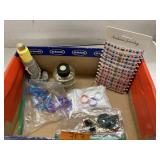 Perfume, Jewelry, Misc