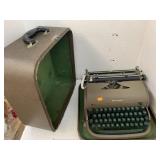 Remington Typewriter