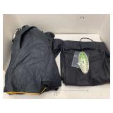Waterproof Pants and Jacket