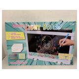Doodle Light Board