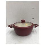 Lorena Garcia Soup Pot