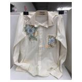 Ketch Button Down Shirt