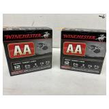 12 gauge Ammo - Winchester - 3rd Party Shipping