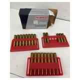 130-6 Federal Ammo / Ammunition - 3rd Party