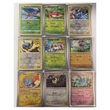 Pokï¿½mon Reverse Holograms