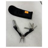 Utility Tool / Knife