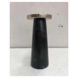 Heavy Pillar Candle Holder