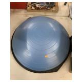 Exercise Ball
