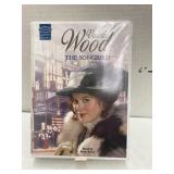 The Songbird audio tapes