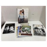 Magnolia Story, Casablanca DVD, photo book, &