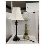 Table lamps
