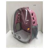 Pet Backpack Carrier
