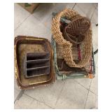Baskets