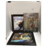 3cnt Lenticular Pictures