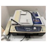 Fax Machine