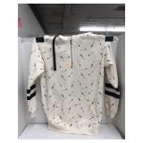 New With Tag Sweatshirt Size Small