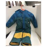 Swiss Tech Youth Snowsuit Size 4T
