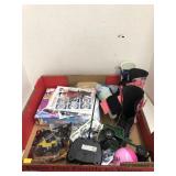 Lego, Toys, Leg Braces