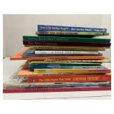 21cnt Childrenï¿½s Books