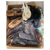 Box of Shoes